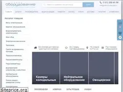 Sites similar to lideroborudovanie.ru