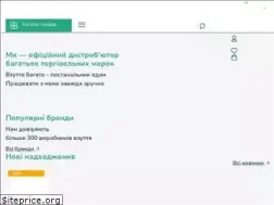Sites similar to lideropt.com.ua
