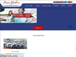 Sites similar to liderotokiralama.com