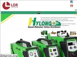 Sites similar to liderotomat.com