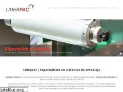 Sites similar to liderpac.es