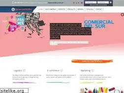 Sites similar to liderpapel.com