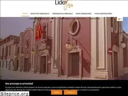 Sites similar to liderpiso.com