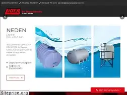 Sites similar to liderpolyester.com.tr
