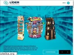 Sites similar to liderpop.com