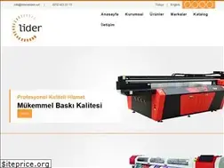 Sites similar to liderreklam.net