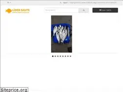 Sites similar to lidersahtebalik.com.tr