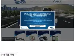 Sites similar to lidersiirt.com