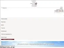 Sites similar to lidersochi.com