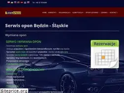 Sites similar to liderspeed.pl