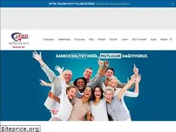 Sites similar to lidersurucukursusrc.com