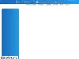 Sites similar to liderszamba.pl
