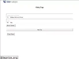 Sites similar to lidertakipci.com