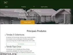 Sites similar to lidertendas.com.br