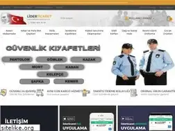 Sites similar to liderticaret.com.tr