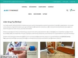 Sites similar to lidertipmerkezi.com.tr