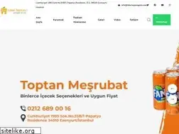 Sites similar to lidertoptangida.com