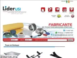 Sites similar to liderusi.com.br