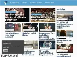Sites similar to lideruskola.lv
