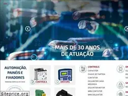 Sites similar to liderweg.com.br
