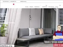 Sites similar to liderwood.pl