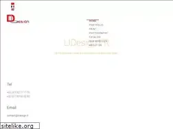 Sites similar to lidesign.fr