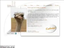Sites similar to lidesign.nl