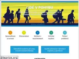 Sites similar to lidevpohybu.eu