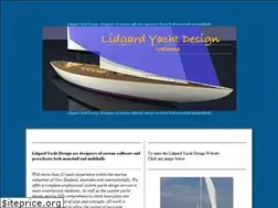 Sites similar to lidgarddesign.com