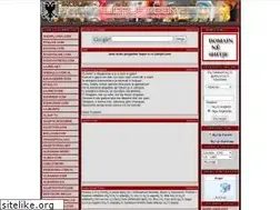 Sites similar to lidhjet.com