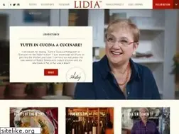 Sites similar to lidia.com