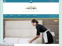 Sites similar to lidia.md