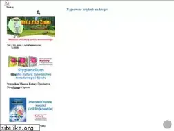 Sites similar to lidiabajkowska.pl