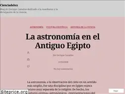 Sites similar to lidiaconlaquimica.wordpress.com