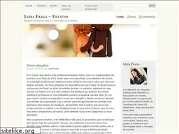 Sites similar to lidiafraga.wordpress.com