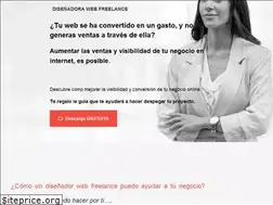 Sites similar to lidialandete.com
