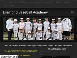 Sites similar to lidiamondbaseballacademy.com