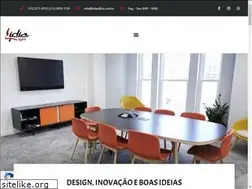 Sites similar to lidiaoffice.com.br