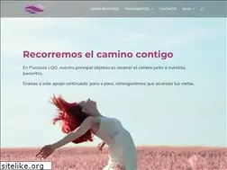 Sites similar to lidiaquindos.com