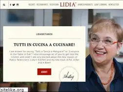 Sites similar to lidias-pittsburgh.com