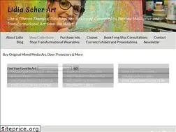 Sites similar to lidiascherart.com