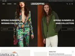 Sites similar to lidiashopping.it