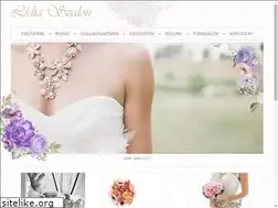 Sites similar to lidiaszalon.hu