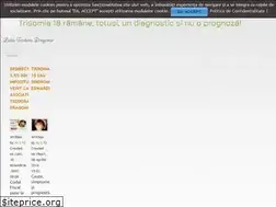 Sites similar to lidiateodoradragomir.ro