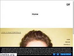 Sites similar to lidiavitale.com