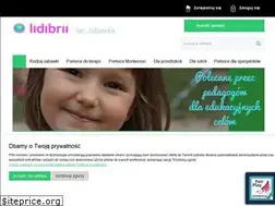 Sites similar to lidibrii.pl