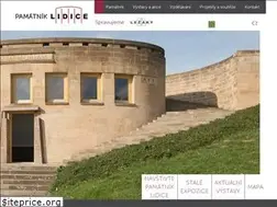 Sites similar to lidice.eu
