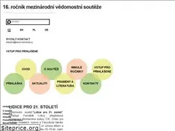 Sites similar to lidice21.cz