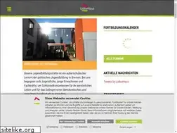 Sites similar to lidicehaus.de