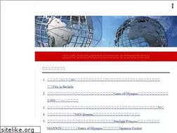 Sites similar to lidicel.free.fr